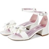 image:imageSteve Madden girls LessaWhite
