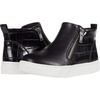 image:imageSteve Madden girls ReggieBlack Croco