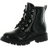image:imageSteve Madden girls RockkBlack Patent