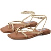 image:imageSteve Madden womens Agree SandalNat Raffia