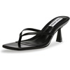 image:imageSteve Madden womens AlliesBlack Leather