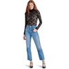 image:imageSteve Madden womens Apparel Cassi BodysuitBlack
