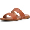 Tan Leather