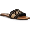 image:imageSteve Madden womens Knox SandalBlack Multi