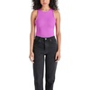 image:imageSteve Madden womens Nico BodysuitMagenta Purple