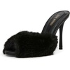 Black Fur