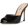 image:imageSteve Madden womens PriyaBlack Patent