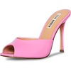 Pink Patent