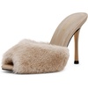 Tan Fur