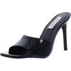 Black Patent