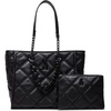 image:imageSteve Madden womens Steve Madden BKATTT Tote BagBkattt Black