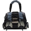 image:imageSteve Madden womens Steve Madden Diego Top Handle CrossbodyDenim