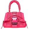 image:imageSteve Madden womens Steve Madden Diego Top Handle CrossbodyNeon Pink