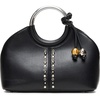 image:imageSteve Madden womens Steve Madden Geena ORing Handle BagBgeenae Black