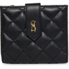 image:imageSteve Madden womens Steve Madden Jem Bifold WalletBjem  Black