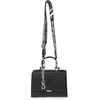 image:imageSteve Madden womens Steve Madden Lattuca Top Handle CrossbodyBlack