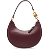 image:imageSteve Madden womens Steve Madden Lohan Crescent Shoulder BagWine