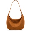 image:imageSteve Madden womens Steve Madden Olga Soft Hobo BagBolgaw  Tobacco