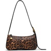 image:imageSteve Madden womens Steve Madden Tanzie Shoulder BagBtanzie  Leopard