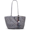 image:imageSteve Madden womens Steve Madden Tydes Raffia ShopperBlue