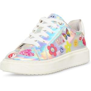 image:imageGirls StickerSilver Multi