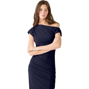 image:imageSteve Madden Apparel Gracelyn DressMarine XS