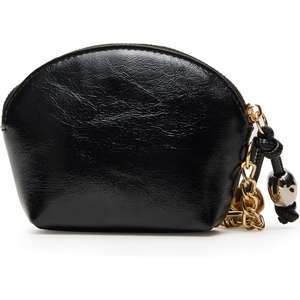 image:imageSteve Madden Bcassidi Zip Top PouchBlack