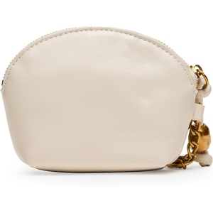 image:imageSteve Madden Bcassidi Zip Top PouchChalk