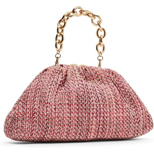 image:imageSteve Madden Bcerul Woven Clutch
