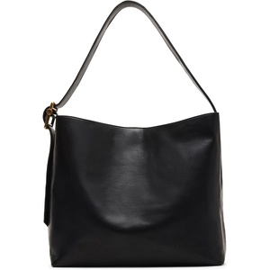image:imageSteve Madden Blacy Tote WBuckle