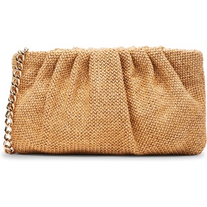 image:imageSteve Madden Blucia Raffia Clutch