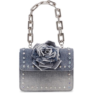 image:imageSteve Madden Bmckenna Mini Rosette Crossbody
