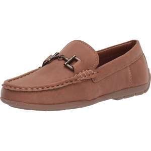 image:imageSteve Madden Boys BCLUB ShoeNatural