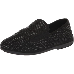 image:imageSteve Madden Boys Shoes Boys Adaptive CaviarBlack