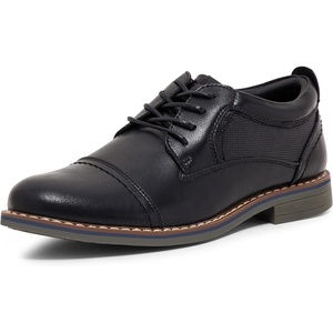 image:imageSteve Madden Boys Shoes Boys OliverrBlack