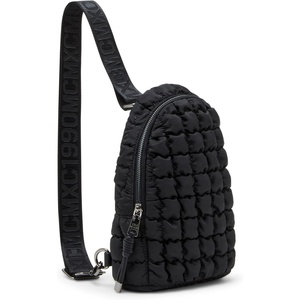 image:imageSteve Madden Bterrie Small Puffer Quilted SlingBlack