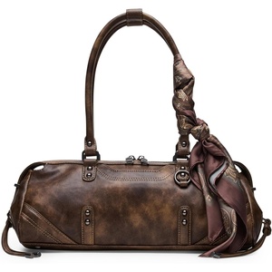 image:imageSteve Madden CIERRA EastWest SatchelBrown