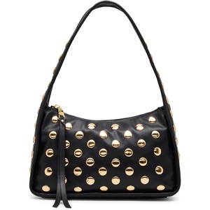 image:imageSteve Madden Cheyann Studded HoboBlack