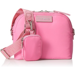 image:imageSteve Madden DAREN Nylon Dome Crossbody Bag