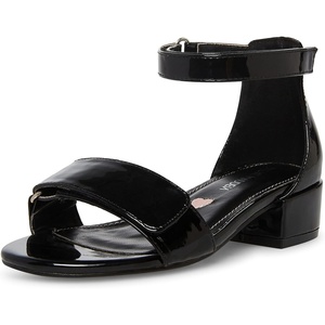 image:imageSteve Madden Girls Adaptive IrenneBlack Patent
