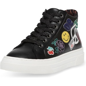 image:imageSteve Madden Girls BetaBlack Multi
