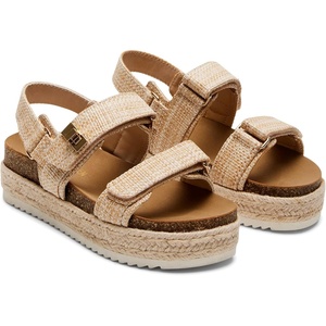 image:imageSteve Madden Girls BigmonaRaffia