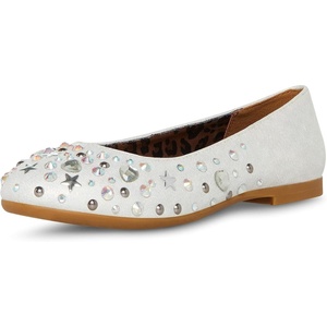 image:imageSteve Madden Girls BlairSilver