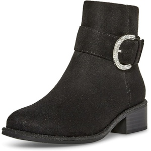 image:imageSteve Madden Girls BuckledBlack