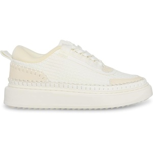 image:imageSteve Madden Girls CharlyWhite Woven