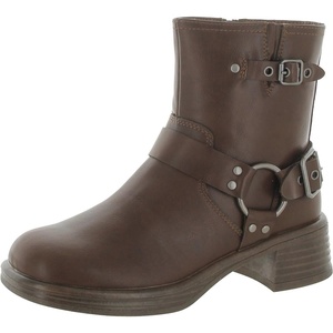 image:imageSteve Madden Girls FlyerBrown