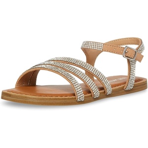 image:imageSteve Madden Girls GeorjiaRhinestone