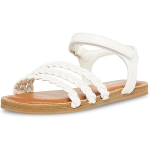 image:imageSteve Madden Girls GeorjiaWhite
