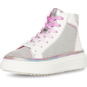 image:imageSteve Madden Girls GlossyWhite Multi