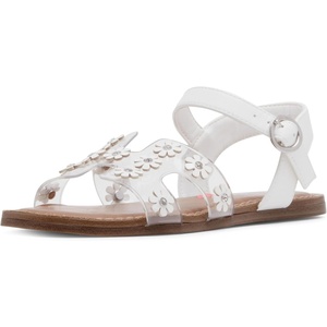 image:imageSteve Madden Girls HaydinWhite Multi